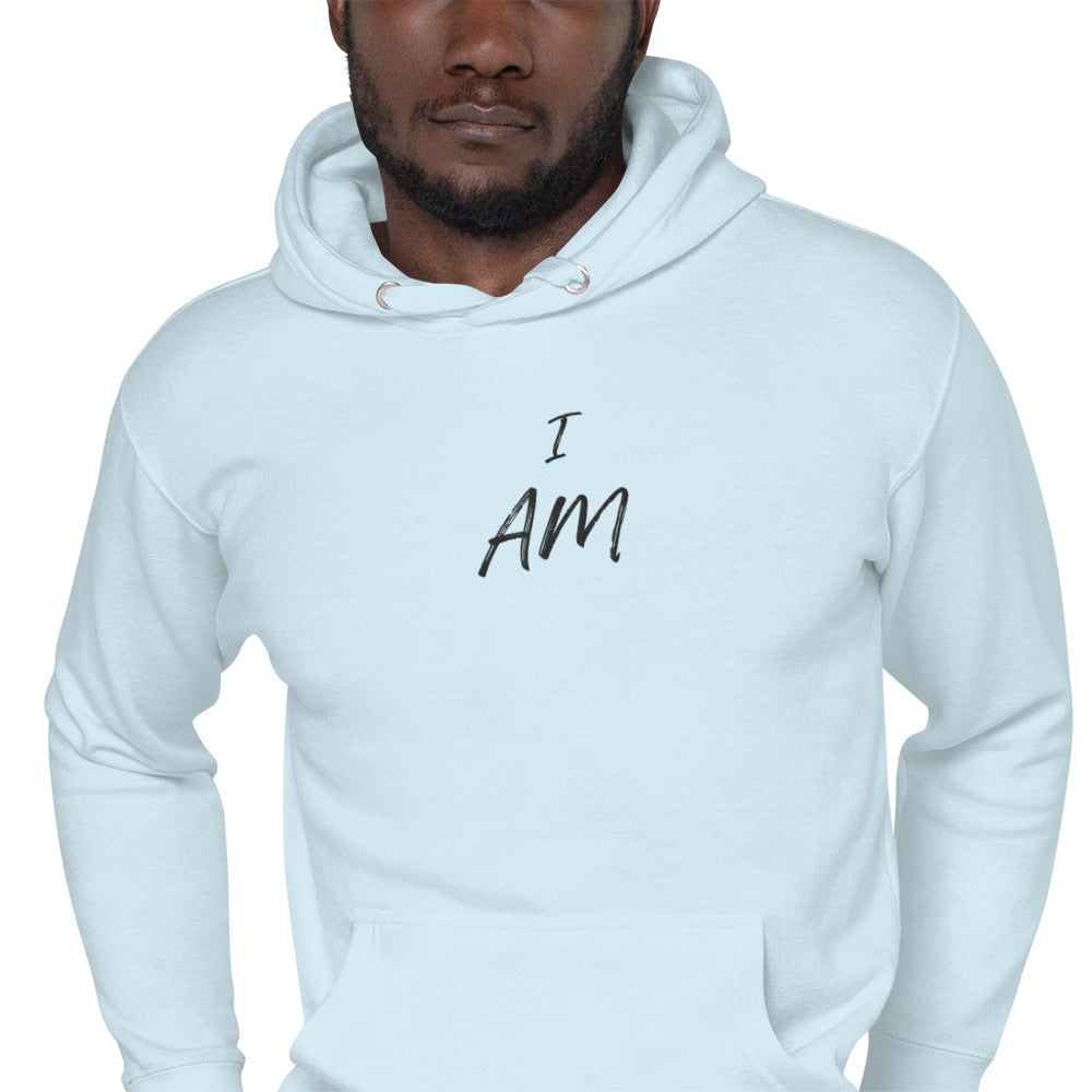 I Am : Alive in Christ